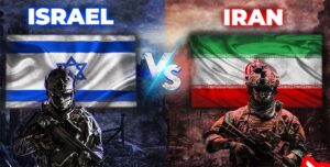 Israel vs Iran