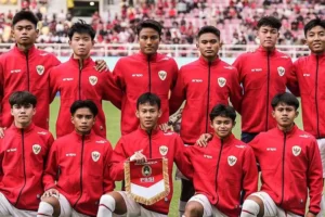 TIMNAS U17