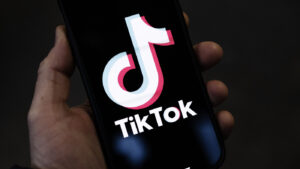 TikTok User