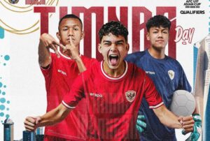 Timnas U17 Indonesia