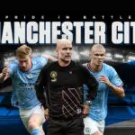 Kekalahan Beruntun Manchester City Pep Guardiola Tetap Optimis!