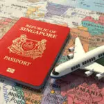 Singapore’s passport is still the most powerful in the world, what about Indonesia?